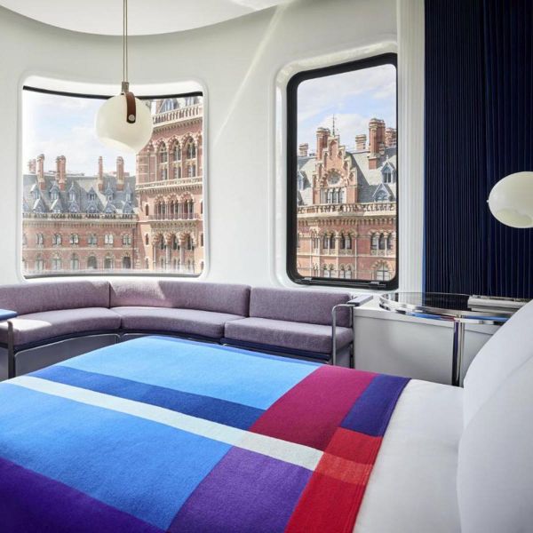 Standard Hotel